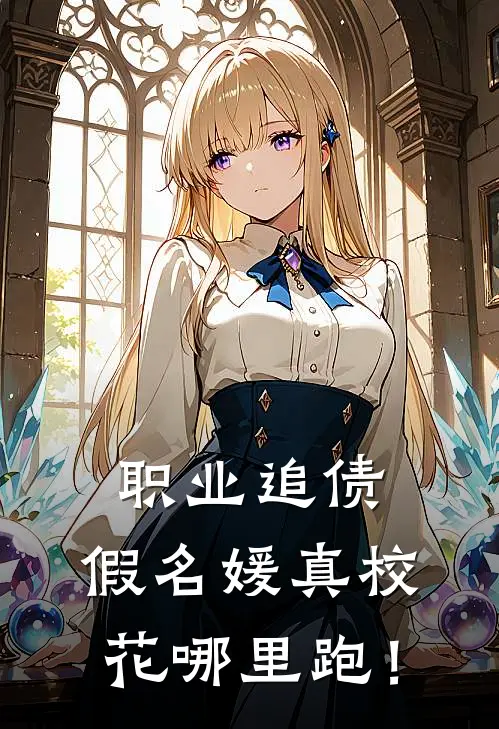 职业追债，假名媛真校花哪里跑！