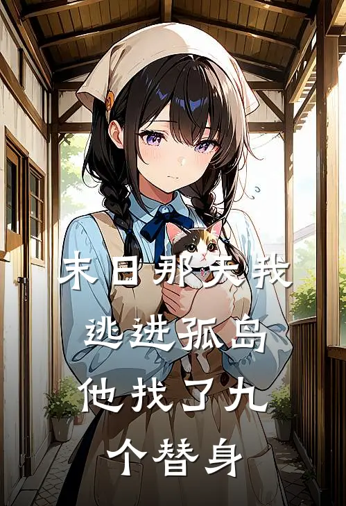 末日那天我逃进孤岛，他找了九个替身