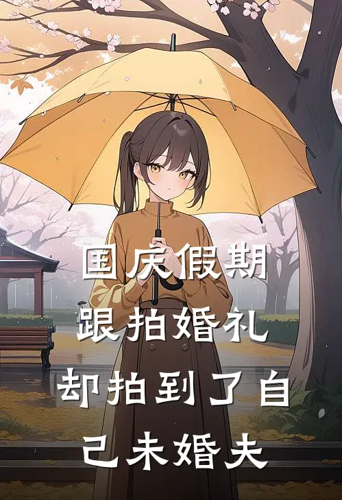 国庆假期跟拍婚礼，却拍到了自己未婚夫