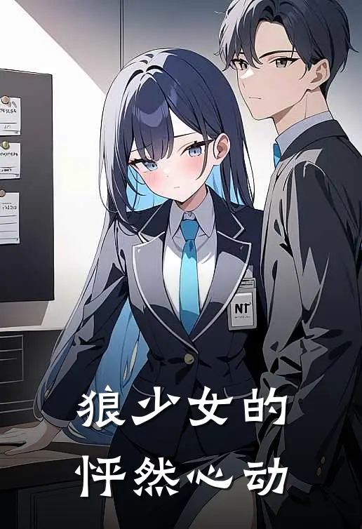 狼少女的怦然心动百度