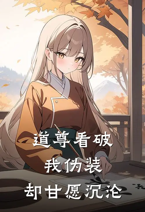 道尊看破我伪装，却甘愿沉沦
