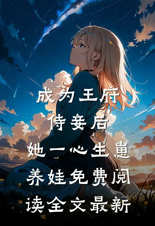 成为王府侍妾后，她一心生崽养娃免费阅读全文最新