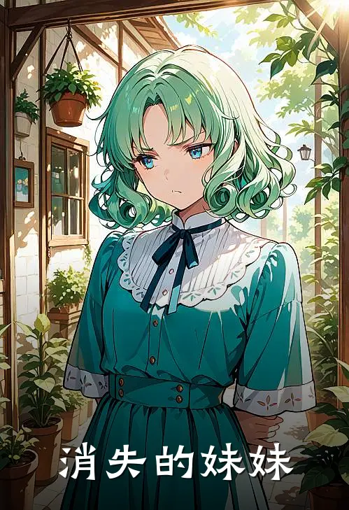 消失的妹妹