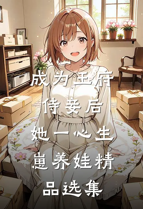 成为王府侍妾后，她一心生崽养娃精品选集