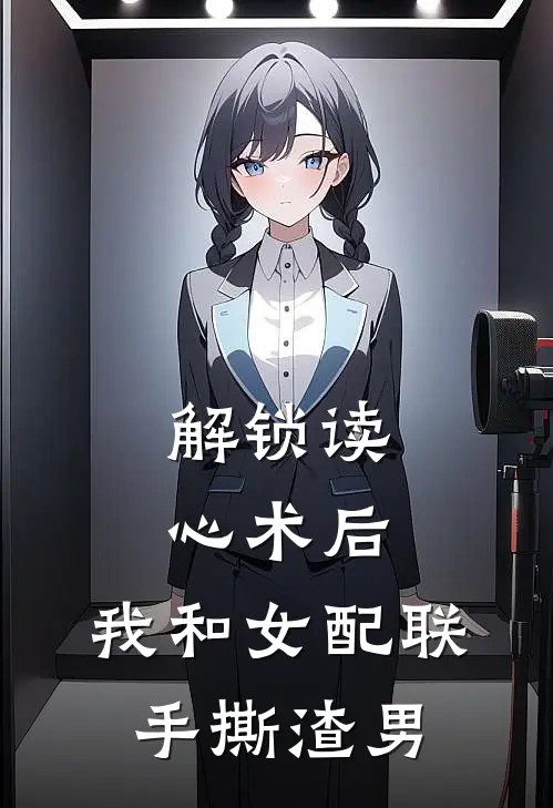 解锁读心术后，我和女配联手撕渣男