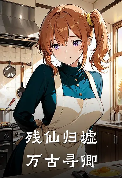 残仙归墟：万古寻卿