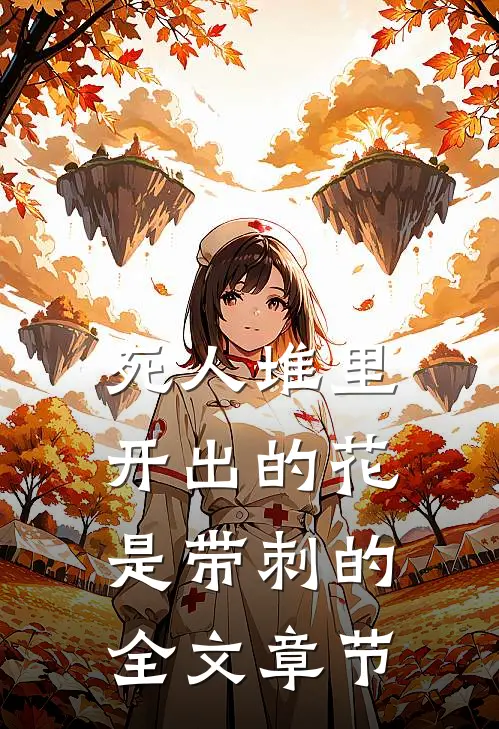 死人堆里开出的花，是带刺的全文章节