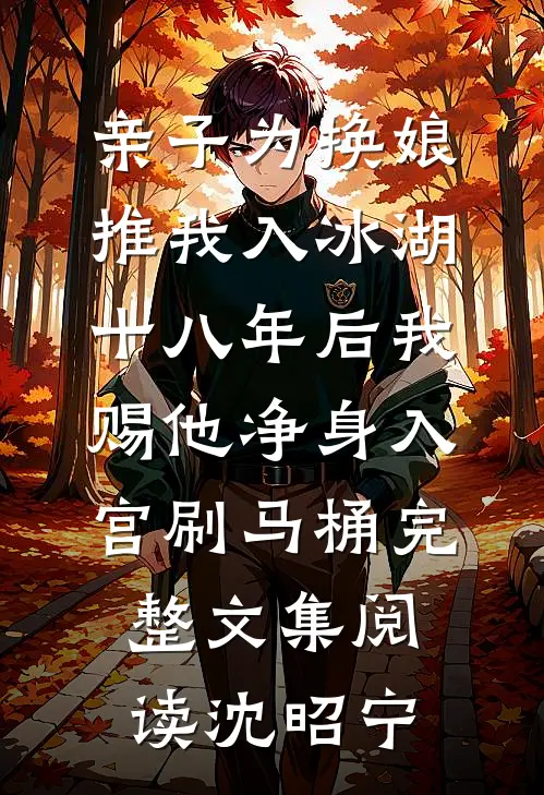 亲子为换娘推我入冰湖，十八年后我赐他净身入宫刷马桶完整文集阅读沈昭宁