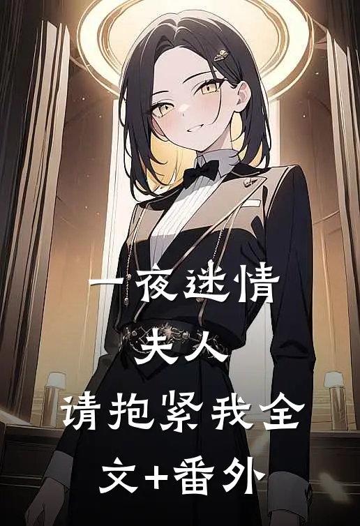 一夜迷情：夫人，请抱紧我全文+番外