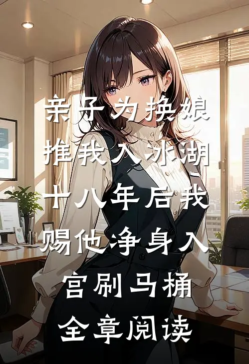 亲子为换娘推我入冰湖，十八年后我赐他净身入宫刷马桶全章阅读