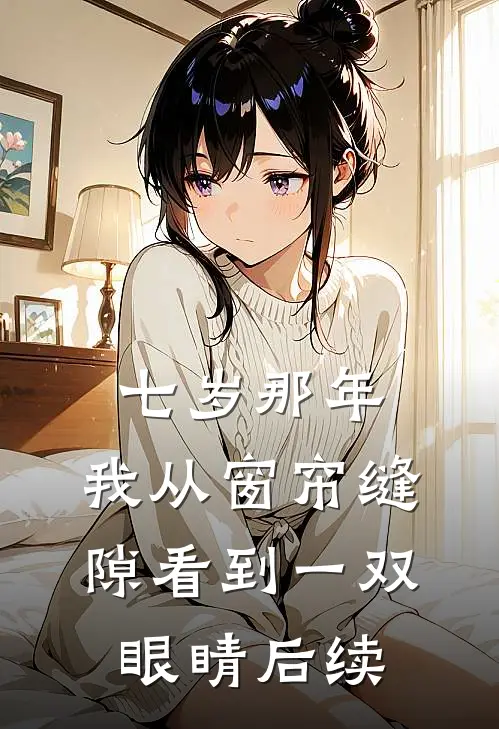 七岁那年，我从窗帘缝隙看到一双眼睛后续