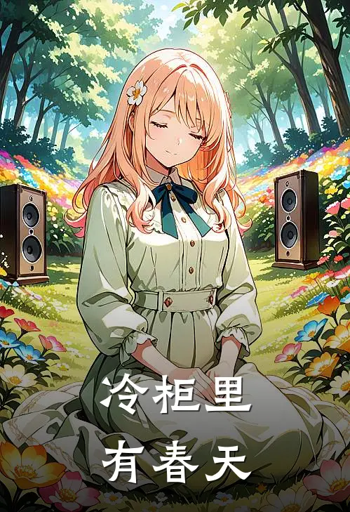 冷柜里有春天