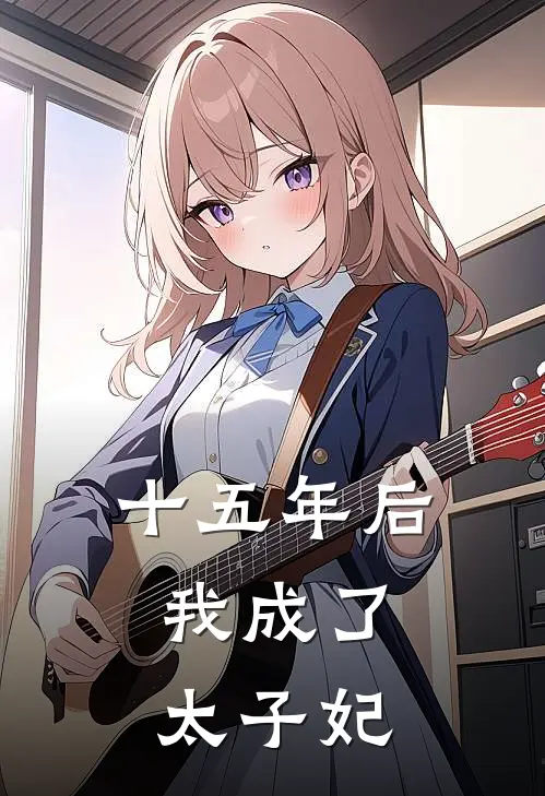 十五年后，我成了太子妃