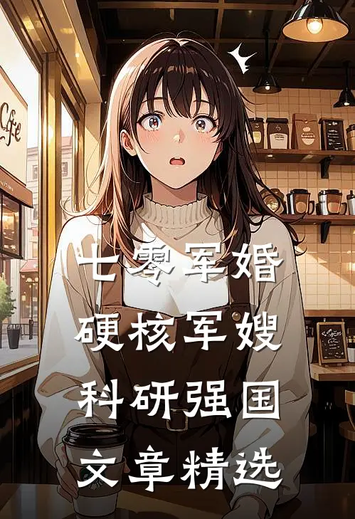 七零军婚，硬核军嫂科研强国文章精选