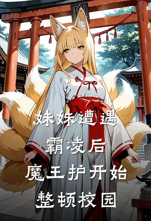 妹妹遭遇霸凌后，魔王护开始整顿校园