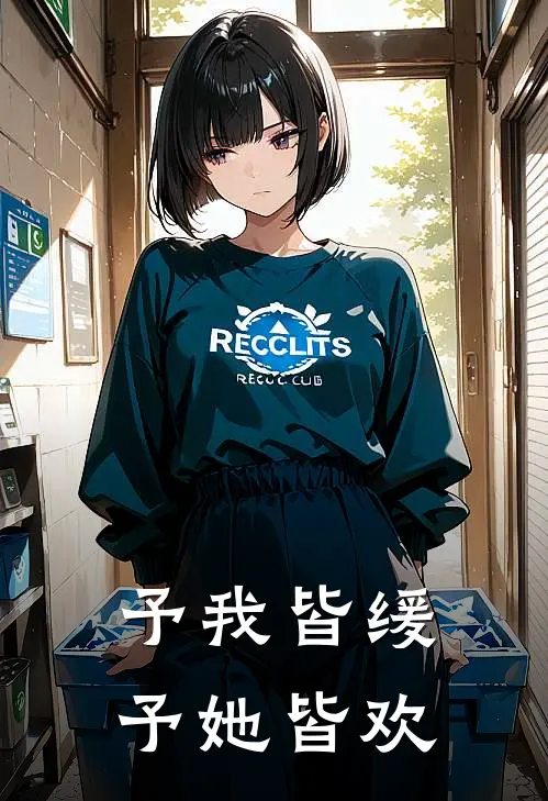 予我皆缓，予她皆欢