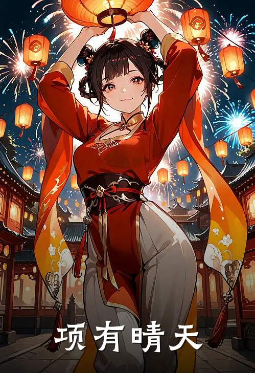 项有晴天