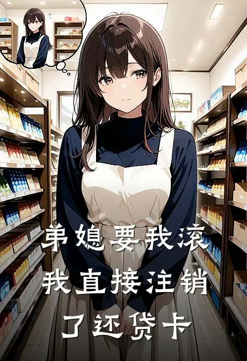 弟媳要我滚，我直接注销了还贷卡