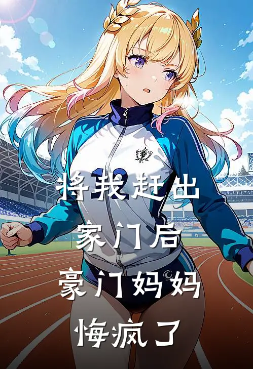 将我赶出家门后,豪门妈妈悔疯了