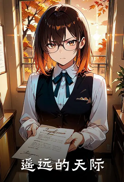 遥远的天际