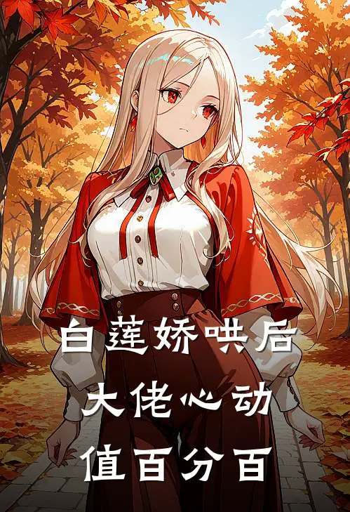 白莲娇哄后，大佬心动值百分百