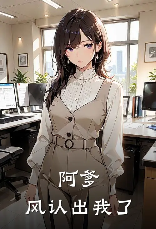 阿爹，风认出我了