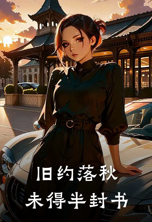 旧约落秋，未得半封书