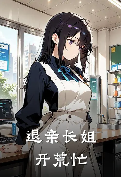 退亲长姐开荒忙