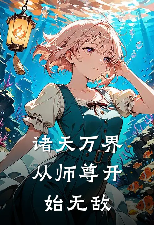 诸天万界，从师尊开始无敌