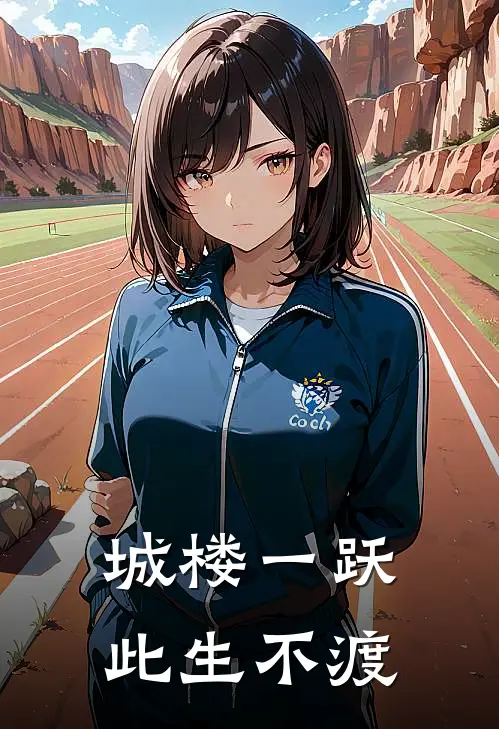 城楼一跃，此生不渡