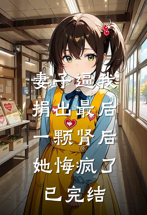 妻子逼我捐出最后一颗肾后，她悔疯了已完结