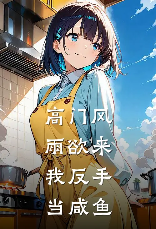高门风雨欲来，我反手当咸鱼