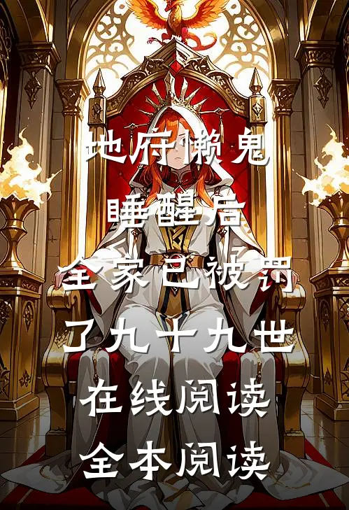 地府懒鬼睡醒后，全家已被罚了九十九世在线阅读全本阅读