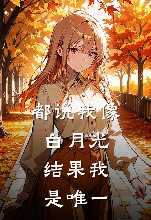 都说我像白月光，结果我是唯一
