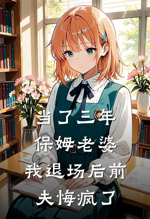 当了三年保姆老婆，我退场后前夫悔疯了