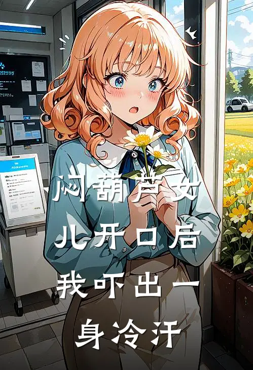 闷葫芦女儿开口后，我吓出一身冷汗