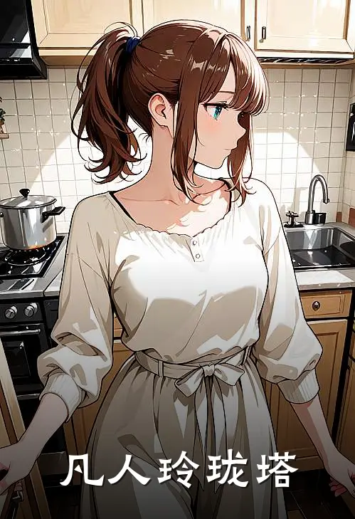 凡人玲珑塔