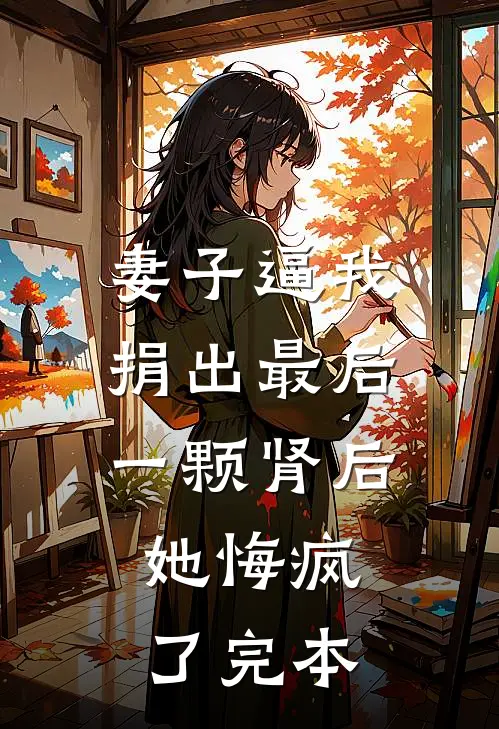 妻子逼我捐出最后一颗肾后，她悔疯了完本