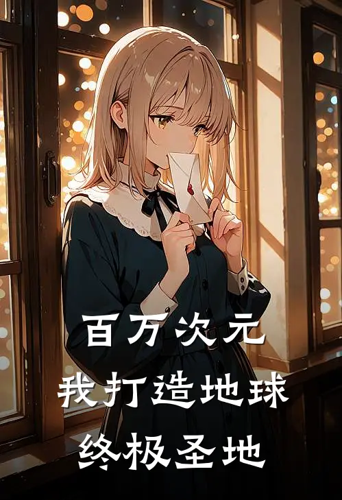 百万次元：我打造地球终极圣地