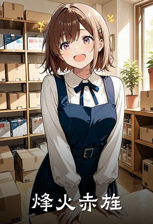 烽火赤旌