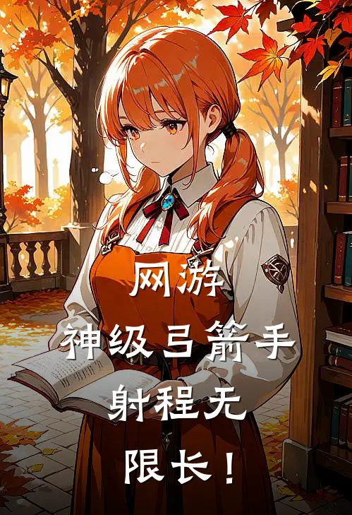 网游：神级弓箭手，射程无限长！