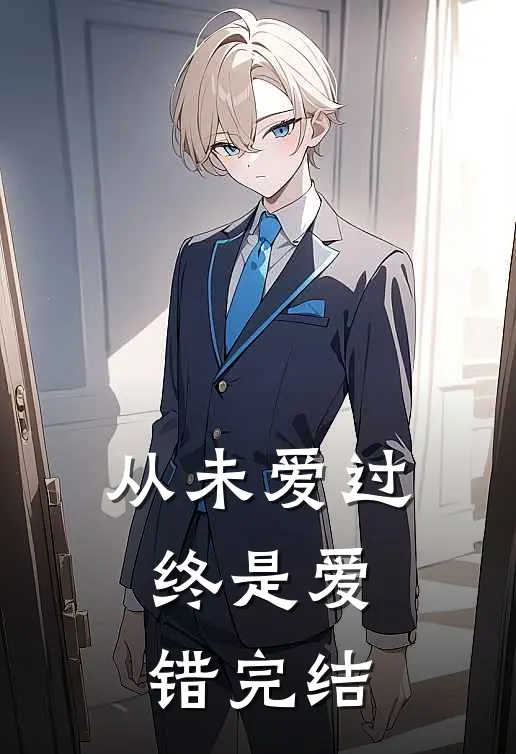 从未爱过，终是爱错完结