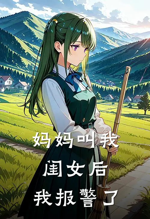 妈妈叫我闺女后,我报警了怎么办