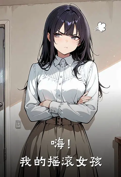 嗨！我的摇滚女孩