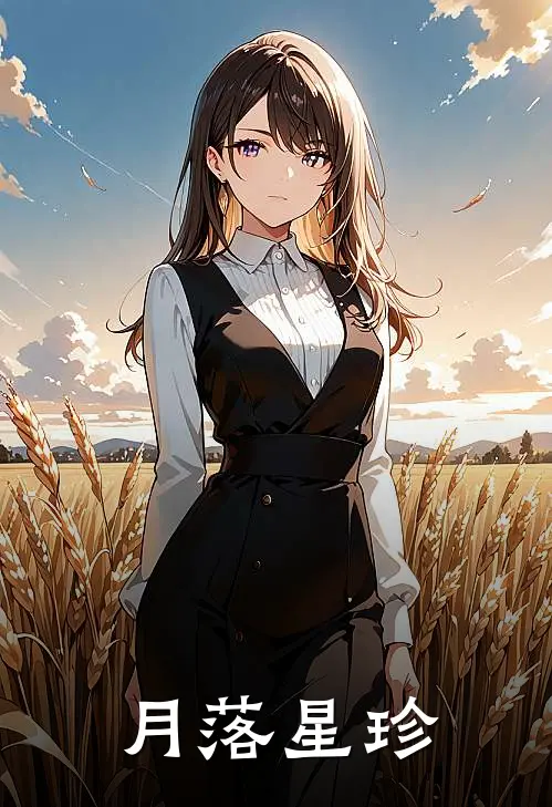 月落星珍