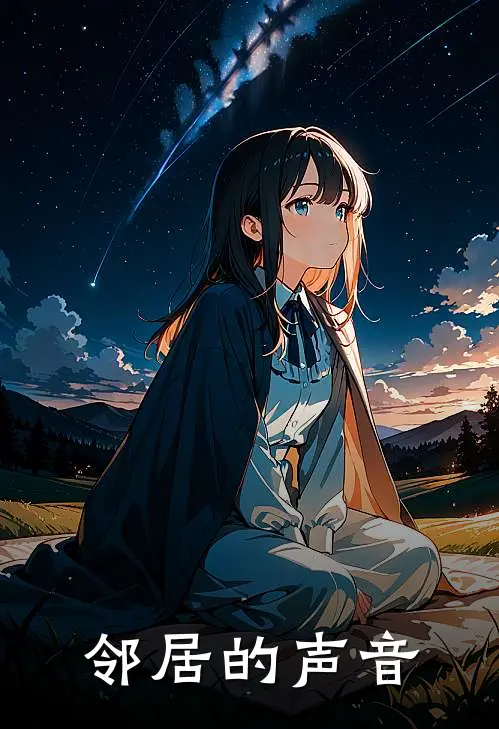 邻居的声音
