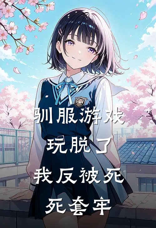 驯服游戏玩脱了，我反被死死套牢