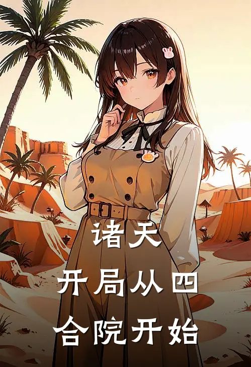 诸天：开局从四合院开始