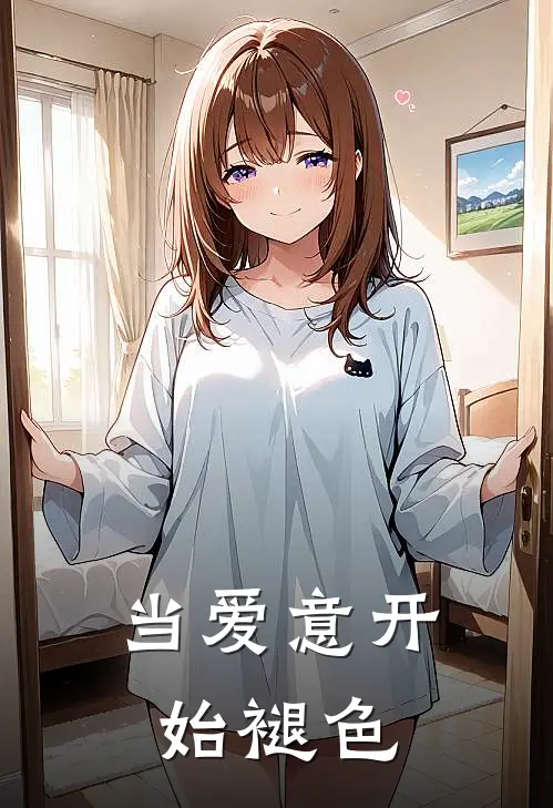 当爱意开始褪色