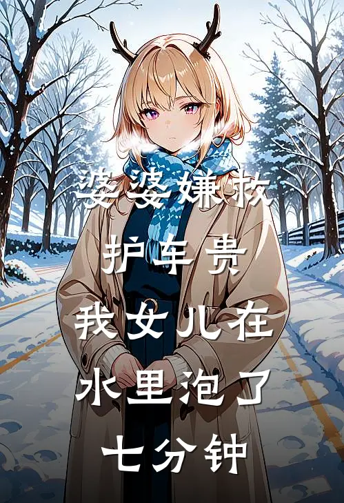 婆婆嫌救护车贵，我女儿在水里泡了七分钟